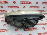 Лот: 20900935. Фото: 3. Фара ксеноновая Nissan Dualis... Авто, мото, водный транспорт