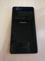 Лот: 10858159. Фото: 2. Смартфон Sony Xperia Z1 Compact. Смартфоны, связь, навигация
