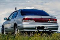 Лот: 14410755. Фото: 2. Nissan Cefiro a32 Excimo 2.0. Авто, мото, водный транспорт