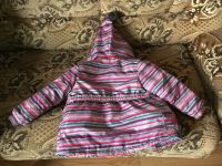 Лот: 19577916. Фото: 2. Зимний костюм для девочки. Одежда и аксессуары