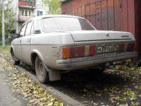 Лот: 6191713. Фото: 3. ГАЗ 31029 Кузов. Красноярск