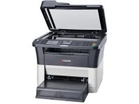 Лот: 21361529. Фото: 4. Лазерное МФУ Kyocera FS-1125MFP... Красноярск