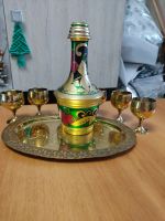 Лот: 20226106. Фото: 2. Коньячный набор. Сувениры