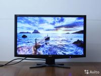 Лот: 15264419. Фото: 2. Монитор Acer 24" G245HAbid. Мониторы, проекторы