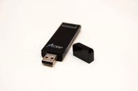 Лот: 6714069. Фото: 2. Беспроводной WiFi адаптер Acorp... Сетевые устройства