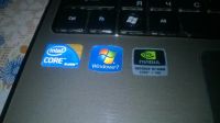 Лот: 7113696. Фото: 4. Ноутбук acer aspire 5741G // i5... Красноярск