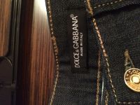 Лот: 4521175. Фото: 4. Джины dolce &gabanna. Красноярск