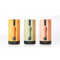 Лот: 24247458. Фото: 7. Вибратор Tenga Iroha Zen Matcha...