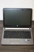 Лот: 11302052. Фото: 5. Ноутбук HP ProBook 430 G2 (Core...