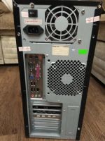 Лот: 10686012. Фото: 3. Компьютер Intel E2180 (2 ядра... Компьютеры, оргтехника, канцтовары