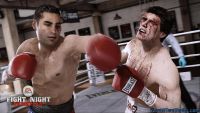 Лот: 3638297. Фото: 2. Fight Night Champion PS3 (Бокс... Игровые приставки, консоли, видеоигры