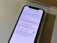 Лот: 16015032. Фото: 6. iPhone X 64gb Ростест с чеком