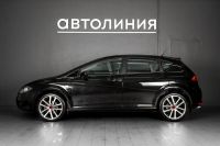 Лот: 21723253. Фото: 3. SEAT Leon, II 2.0 AT (150 л.с... Красноярск