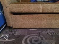 Лот: 11817962. Фото: 3. Диван с креслом. Мебель