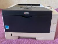 Лот: 25325242. Фото: 3. Принтер лазерный Kyocera P2035D... Компьютеры, оргтехника, канцтовары