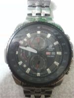 Лот: 8179643. Фото: 2. Часы Edifice Casio. EF-558 Japan... Часы, аксессуары