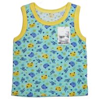 Лот: 13818327. Фото: 9. Майка модель В00140 размер 122