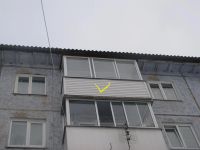 Лот: 3596582. Фото: 2. 2х комнатная квартира. Продажа