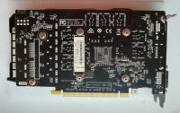Лот: 18477380. Фото: 2. Игровая видеокарта Zotac GeForce... Комплектующие