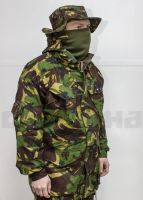 Лот: 6971585. Фото: 2. Полевая куртка армии Великобритании... Охота