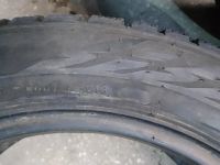 Лот: 21091276. Фото: 3. 1шт 195-55-16 Nokian Hakkapeliitta... Авто, мото, водный транспорт