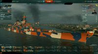 Лот: 11130710. Фото: 4. Продам аккаунт в World of Warships. Красноярск