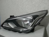 Лот: 9406836. Фото: 2. Фара левая Hyundai Solyaris (2014-гг... Автозапчасти