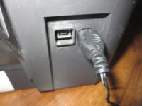 Лот: 11176565. Фото: 4. МФУ струйноя,цветная HP desrjet... Красноярск