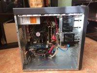 Лот: 9487587. Фото: 2. Домашний ПК: Intel Core 2 Duo... Компьютеры, ноутбуки, планшеты