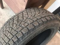 Лот: 12126267. Фото: 3. Шины bridgestone blizzak 225/60... Авто, мото, водный транспорт