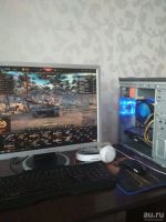 Лот: 14023561. Фото: 3. Игровой пк. Компьютеры, оргтехника, канцтовары