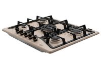 Лот: 23647048. Фото: 4. Газовая варочная панель DeLonghi... Красноярск