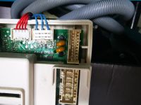 Лот: 15147724. Фото: 7. Запчасти на indesit wiun 103 и...