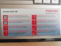 Лот: 17885900. Фото: 4. Ноутбук Toshiba Sattelite. Красноярск