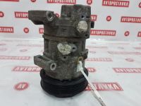 Лот: 20900086. Фото: 8. Компрессор кондиционера Toyota...