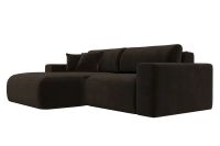 Лот: 24428369. Фото: 5. Угловой диван-кровать Hoff Лига-036...