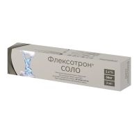 Лот: 23714979. Фото: 2. Флексотрон соло имплант вязкоэласт... Медицина