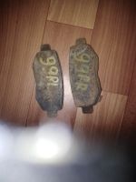 Лот: 25517624. Фото: 2. Колодки. Автозапчасти