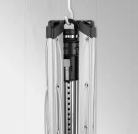 Лот: 22280736. Фото: 4. Уличная сушилка 200 см Brabantia... Красноярск