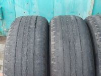 Лот: 19395037. Фото: 3. 265/65/R17, Bridgestone Dueler... Авто, мото, водный транспорт