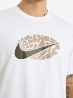 Лот: 24400921. Фото: 5. Футболка мужская Nike Swoosh...