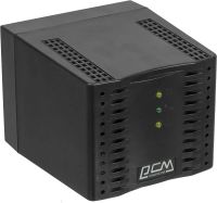Лот: 22838625. Фото: 2. Стабилизатор напряжения Powercom... Электрооборудование