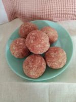 Лот: 16954077. Фото: 2. Тефтели мясные. Продукты