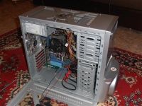 Лот: 2261255. Фото: 3. Системный блок на AMD. Компьютеры, оргтехника, канцтовары