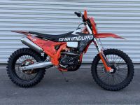 Лот: 25747585. Фото: 2. Мотоцикл GURUENDURO NB300X ENDURO. Мототехника