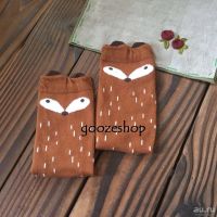 Лот: 8607478. Фото: 2. Гольфы Лисички Коричневые 5-10... Одежда и аксессуары