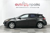 Лот: 19399099. Фото: 4. Mazda 3, II (BL) 1.6 AT (105 л...