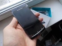 Лот: 2269850. Фото: 2. Sony Ericsson Xperia Arc Спецпредложение... Смартфоны, связь, навигация