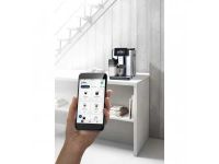 Лот: 22874486. Фото: 2. Кофемашина DeLonghi ECAM610.55... Мелкая бытовая техника