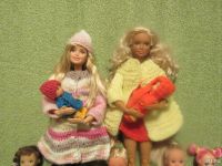 Лот: 9070864. Фото: 5. Одежда для куклы барби Barbie...